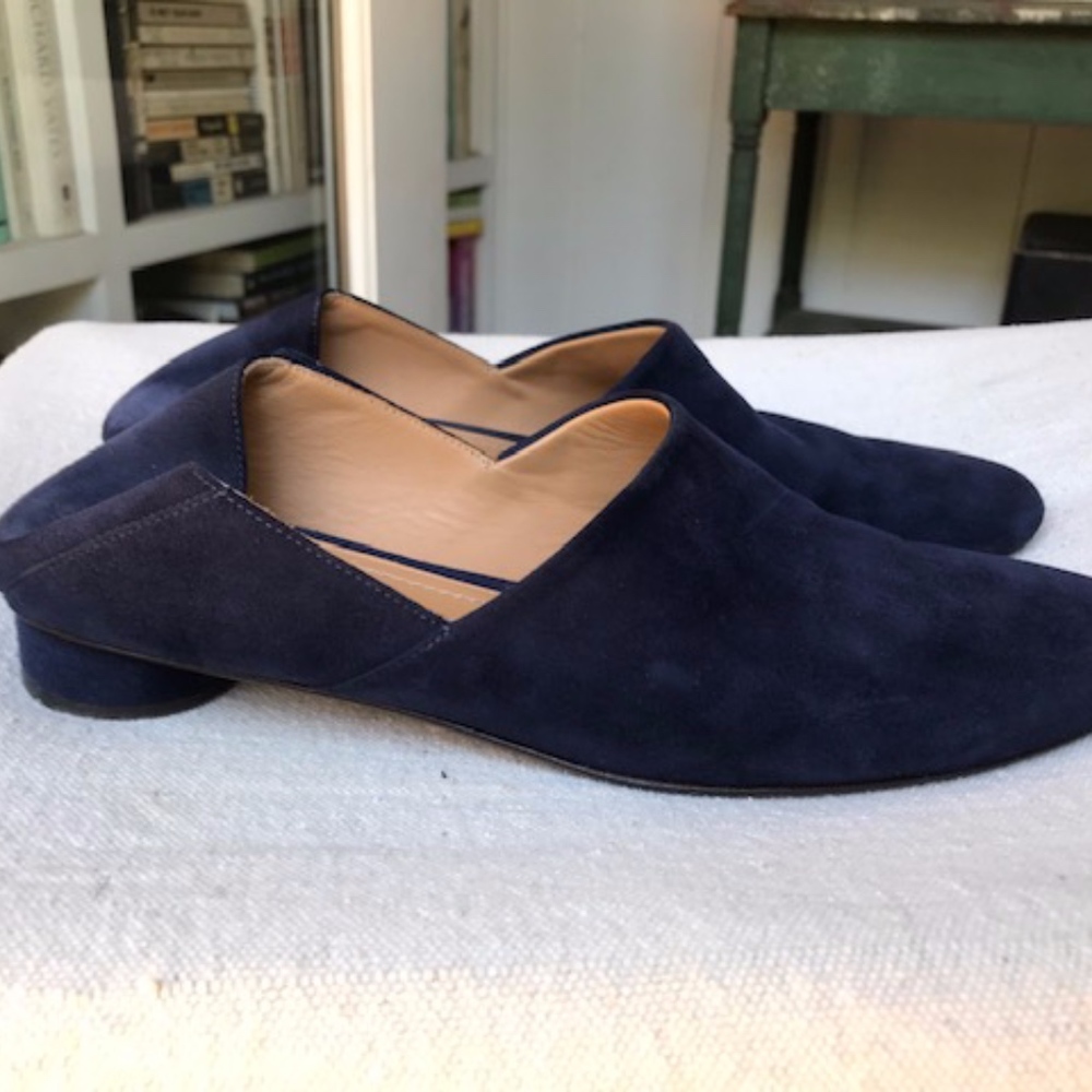 The Row Noelle Slipper